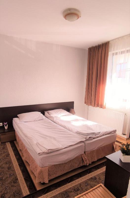 Djolevi Guesthouse Dobrinishte Buitenkant foto