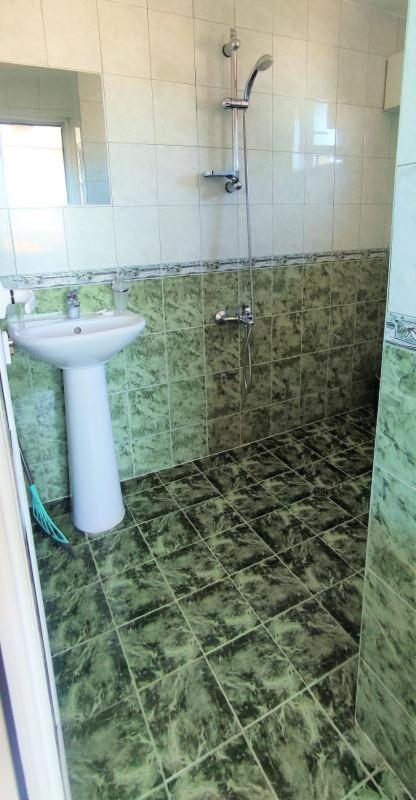 Djolevi Guesthouse Dobrinishte Buitenkant foto