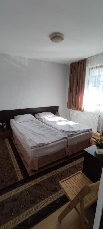 Djolevi Guesthouse Dobrinishte Buitenkant foto